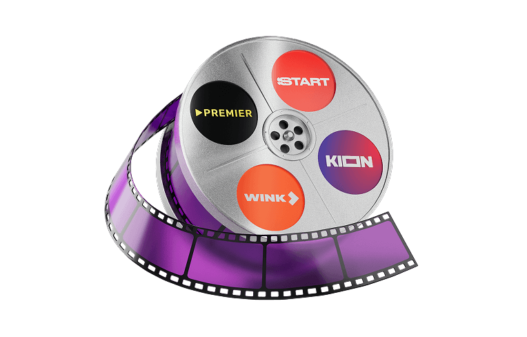 Сразу четыре сервиса в одной услуге — просто подключите её на номер МегаФона